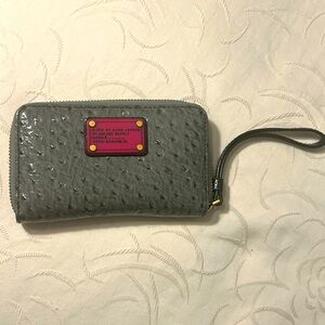 Marc by Marc Jacobs Wristlet Wallet